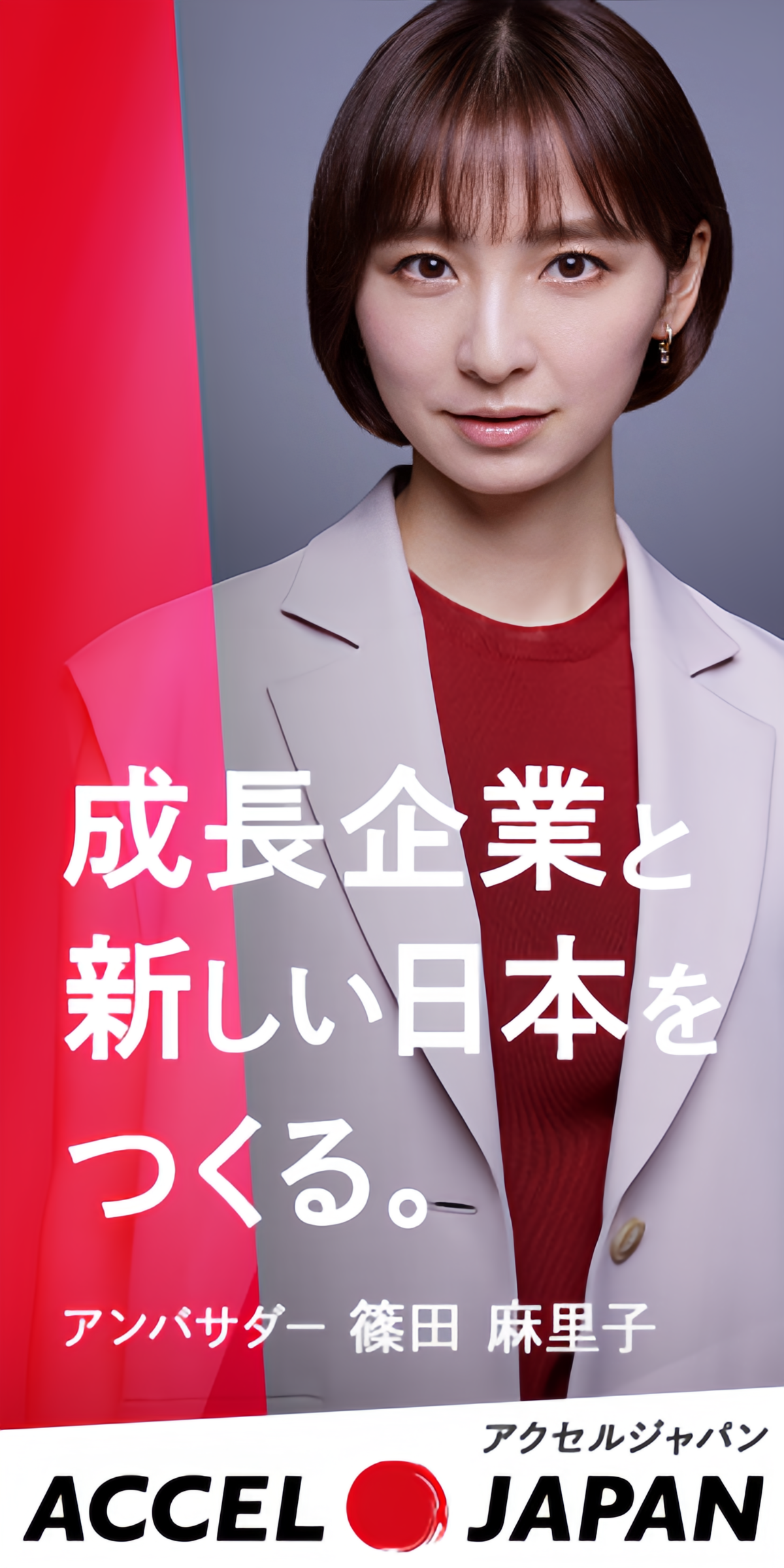 ACCEL JAPAN